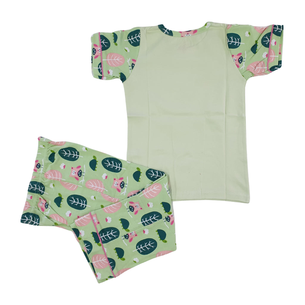 706 OWLS MINT