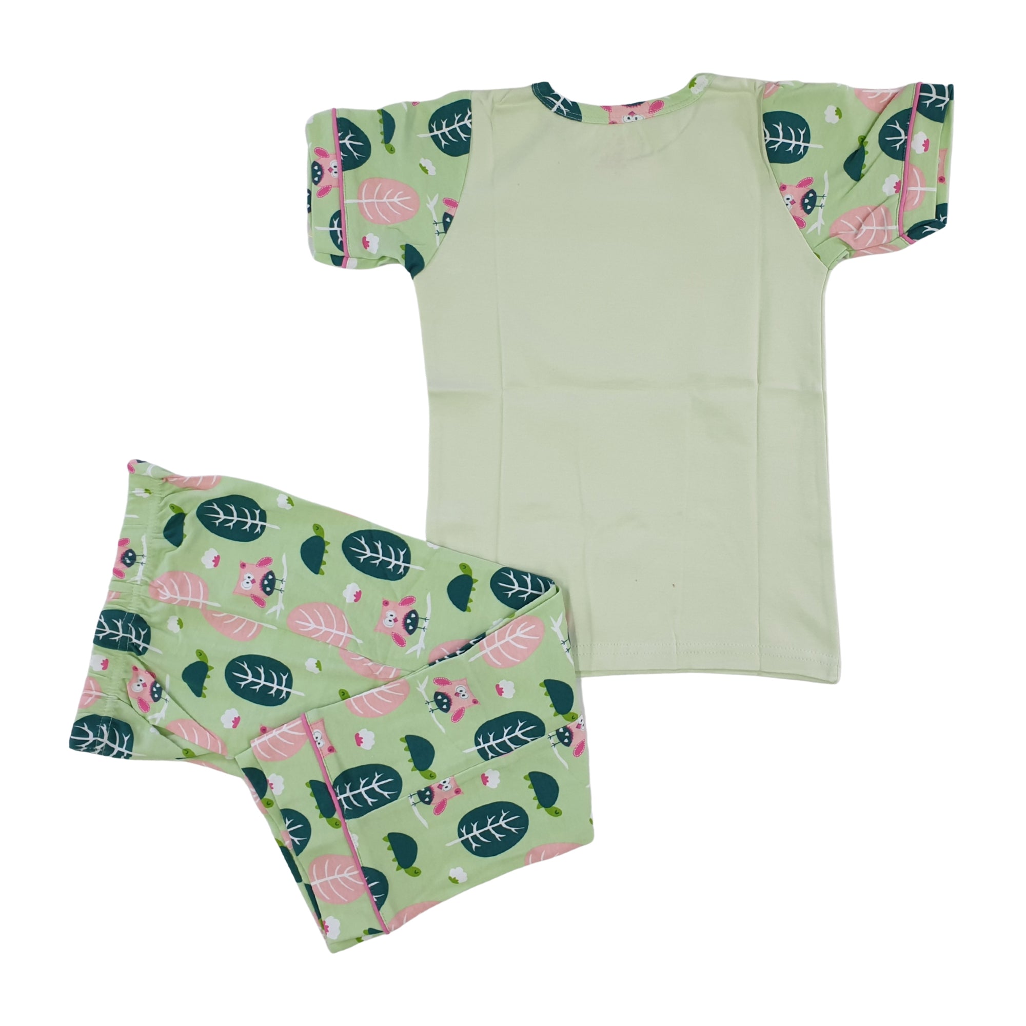 706 OWLS MINT