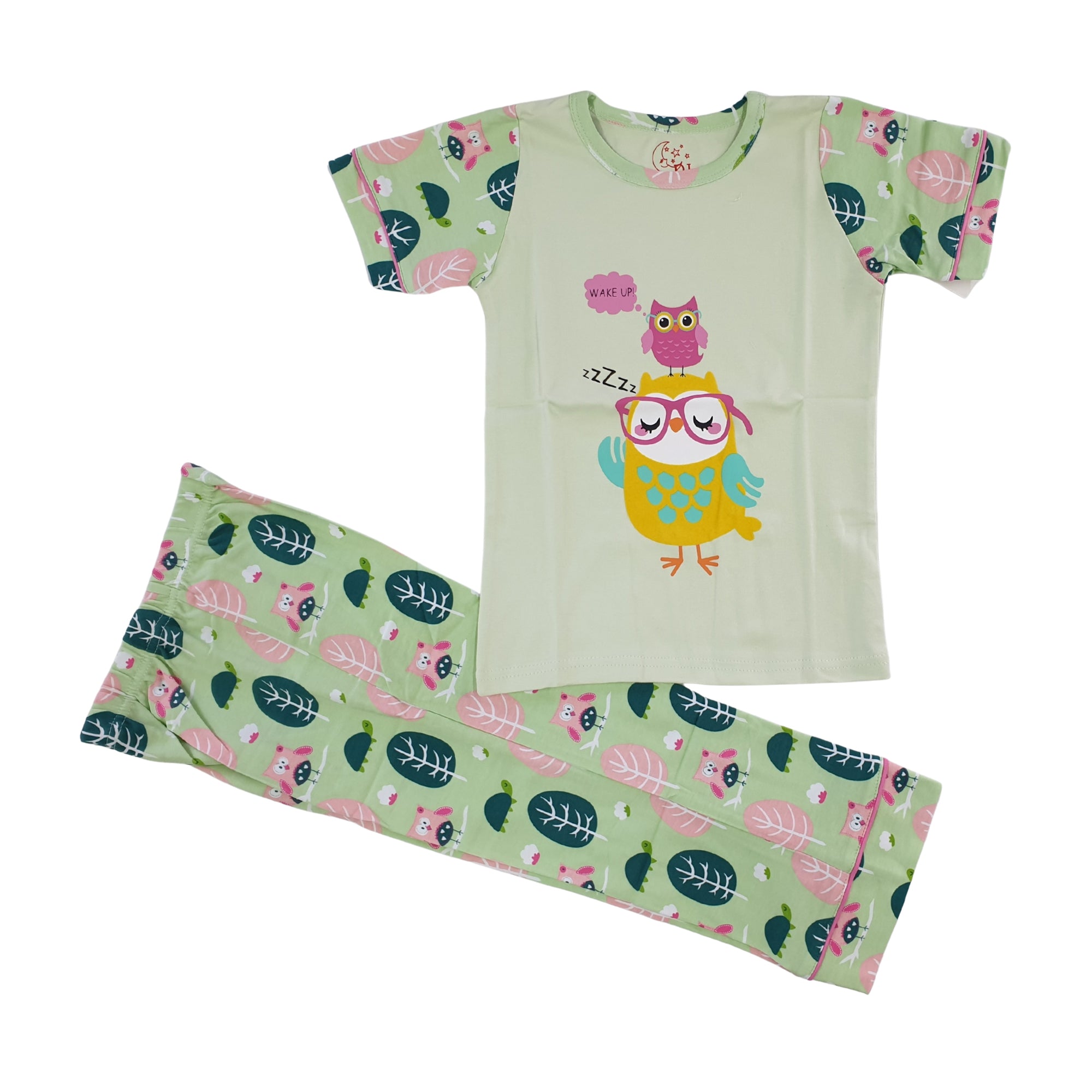 706 OWLS MINT