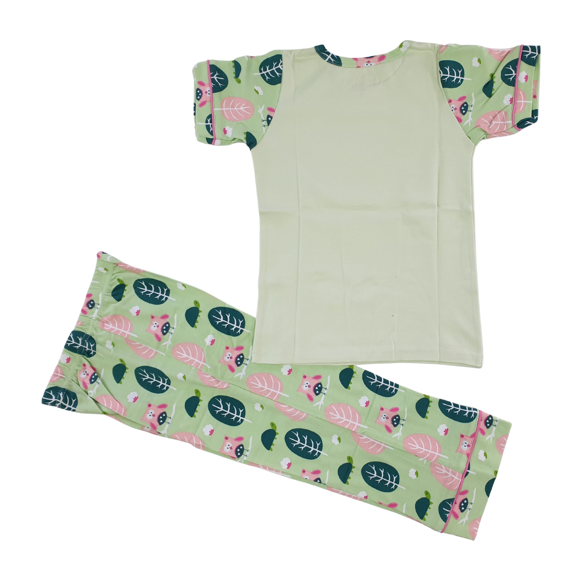 706 OWLS MINT