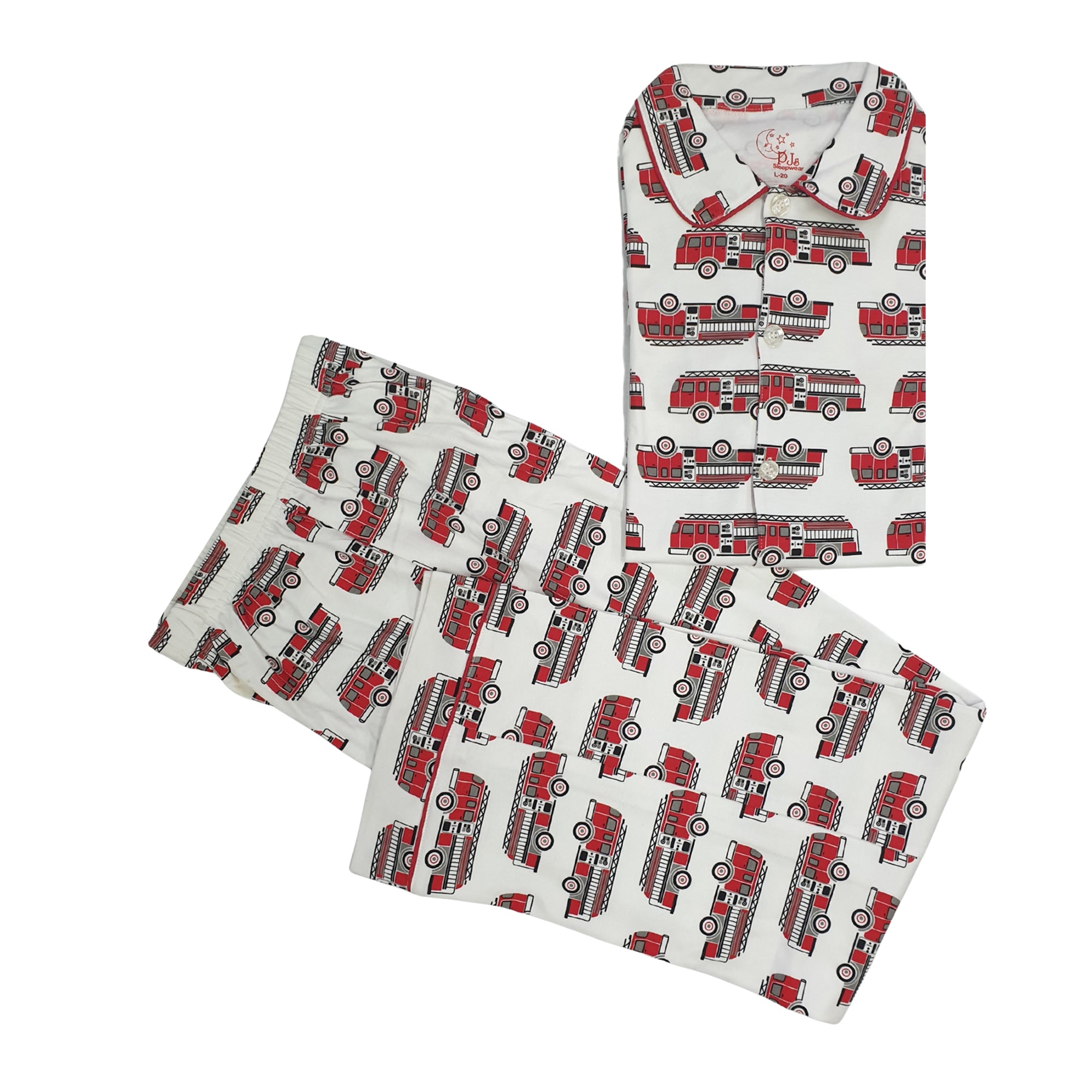 712 FIRE TRUCKS