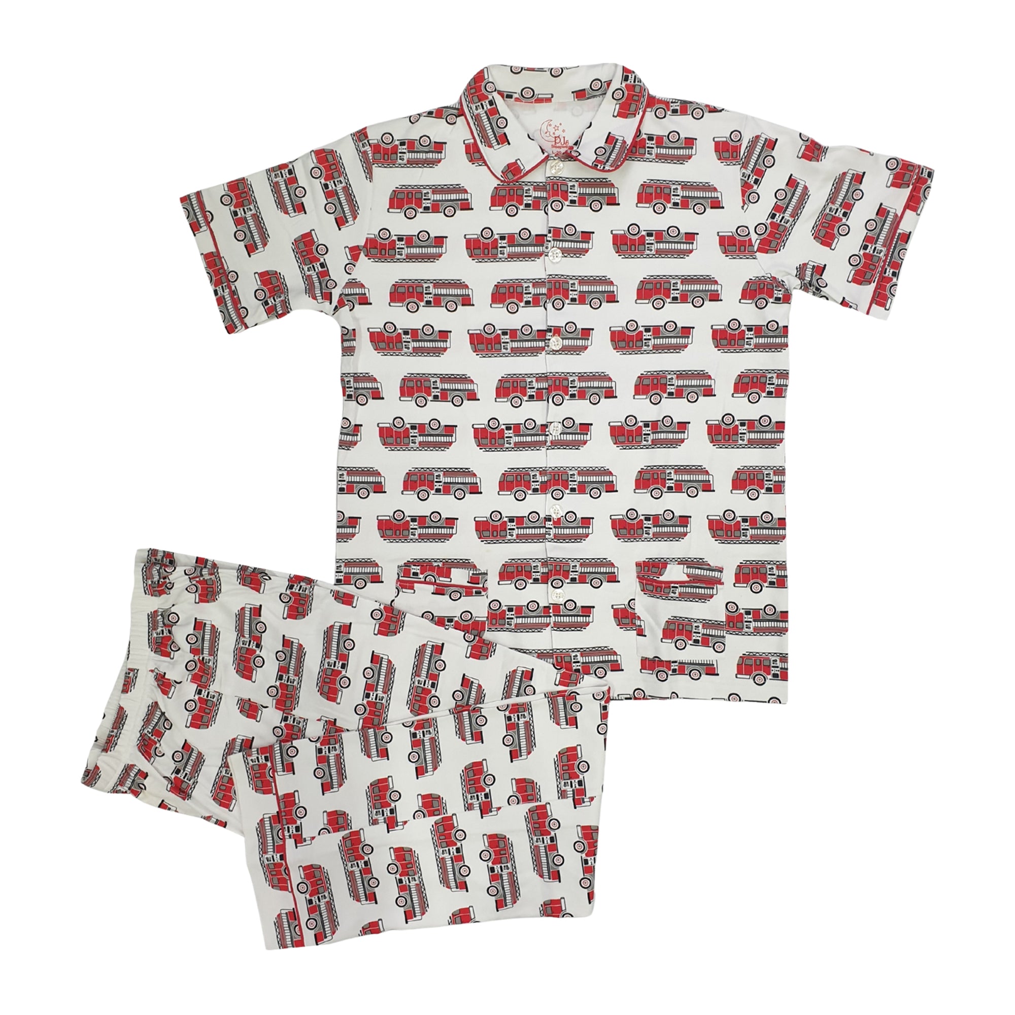 712 FIRE TRUCKS