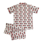 712 FIRE TRUCKS