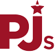 PJ's Sleepwear Logo